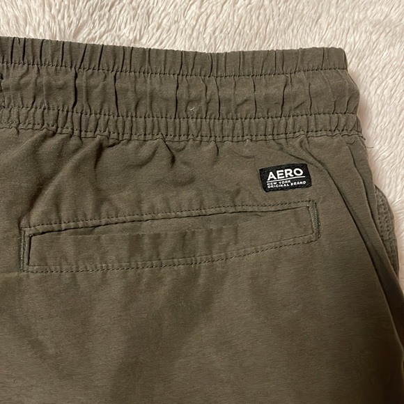 Aeropostale Active Utility Pants - Picture 8 of 9